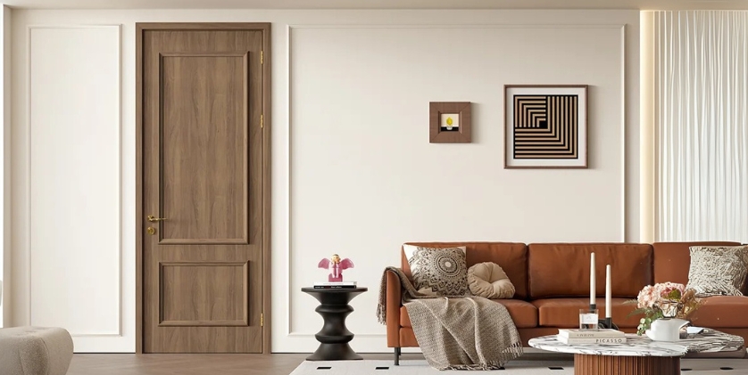 Painted Door Project