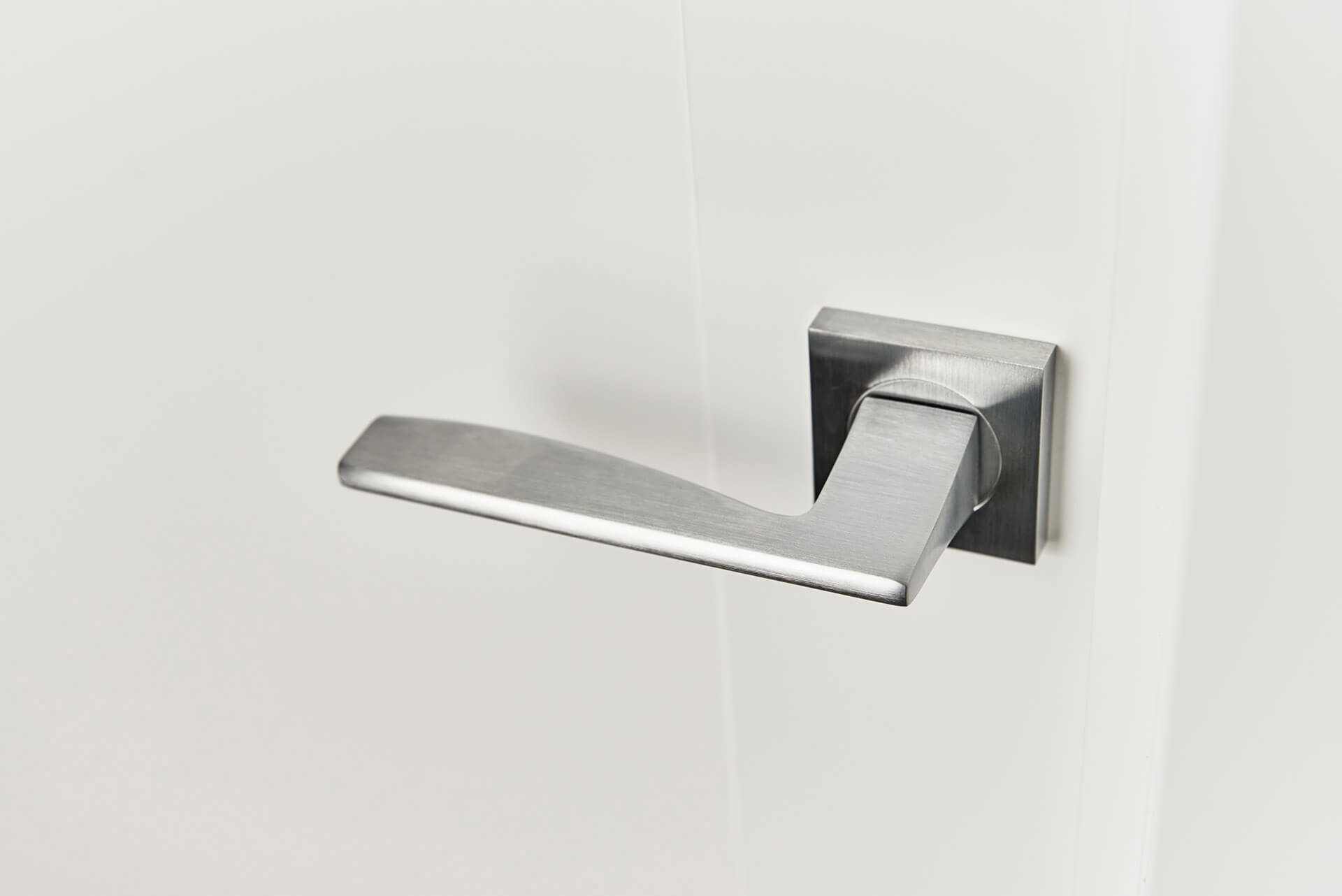 Hardware compatible with all WPC doors icon — Fatima Doors Industry UAE