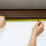 How to Measure a Door Properly