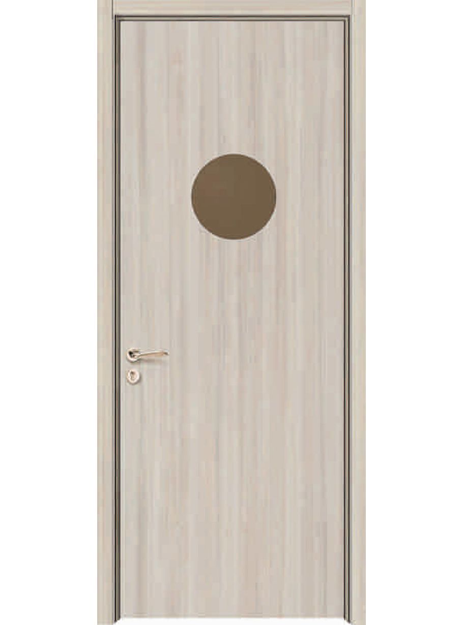 Engraved Door FDI-9118