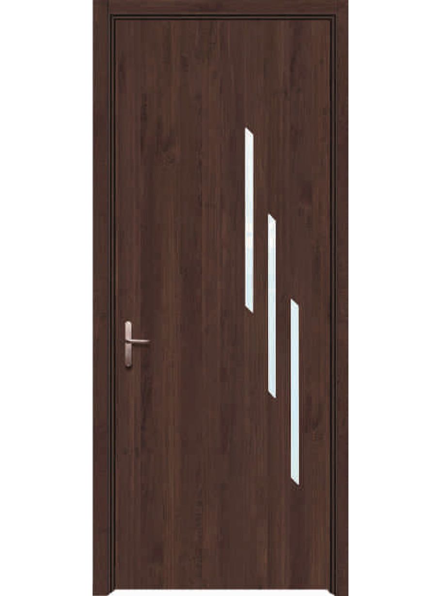 Engraved Door FDI-9122
