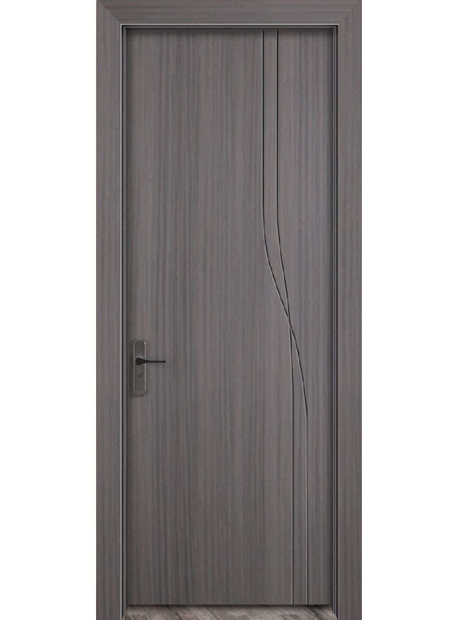 Engraved Door FDI-9205