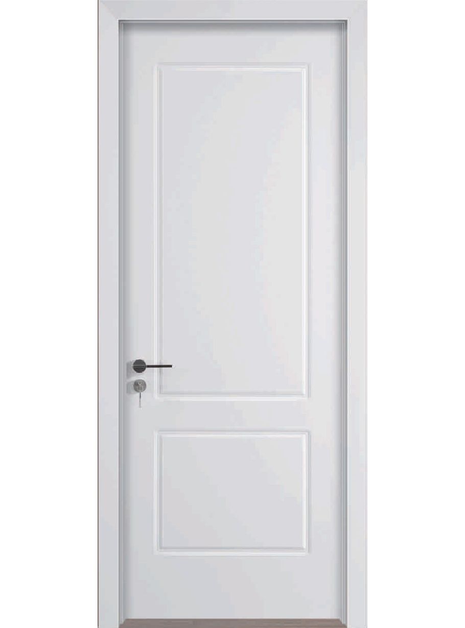 Engraved Door FDI-9205