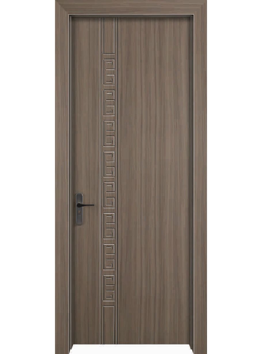 Engraved Door FDI-9215