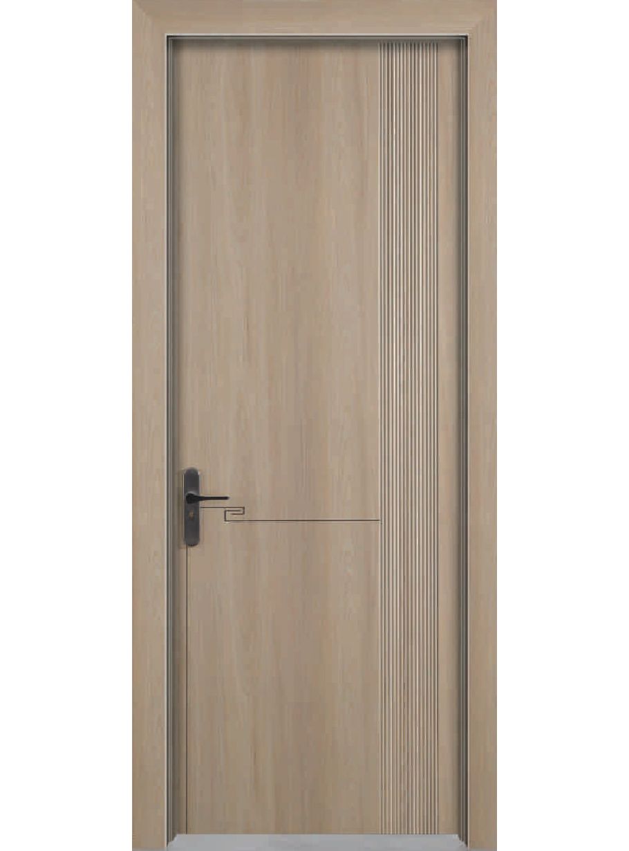 Engraved Door FDI-9303
