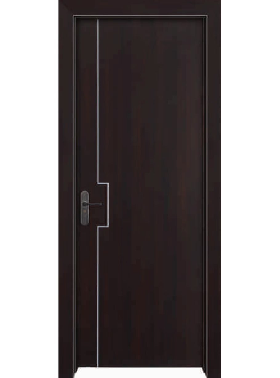 Engraved Door FDI-9303