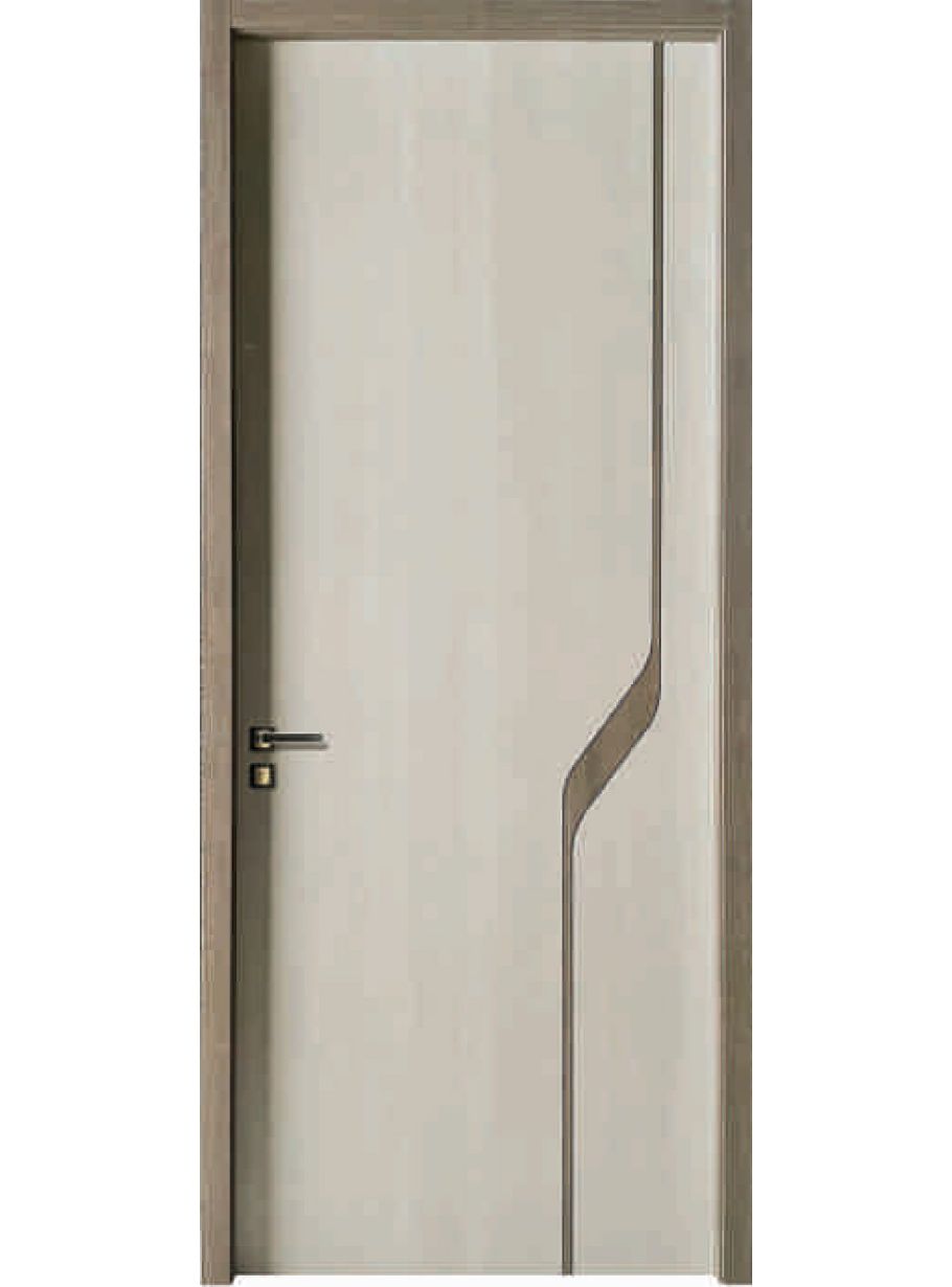 Engraved Door FDI-9611