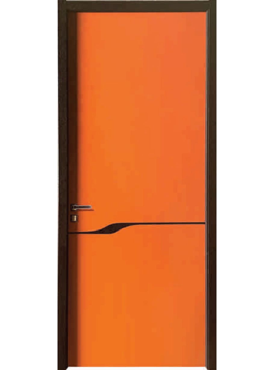 Engraved Door FDI-9612