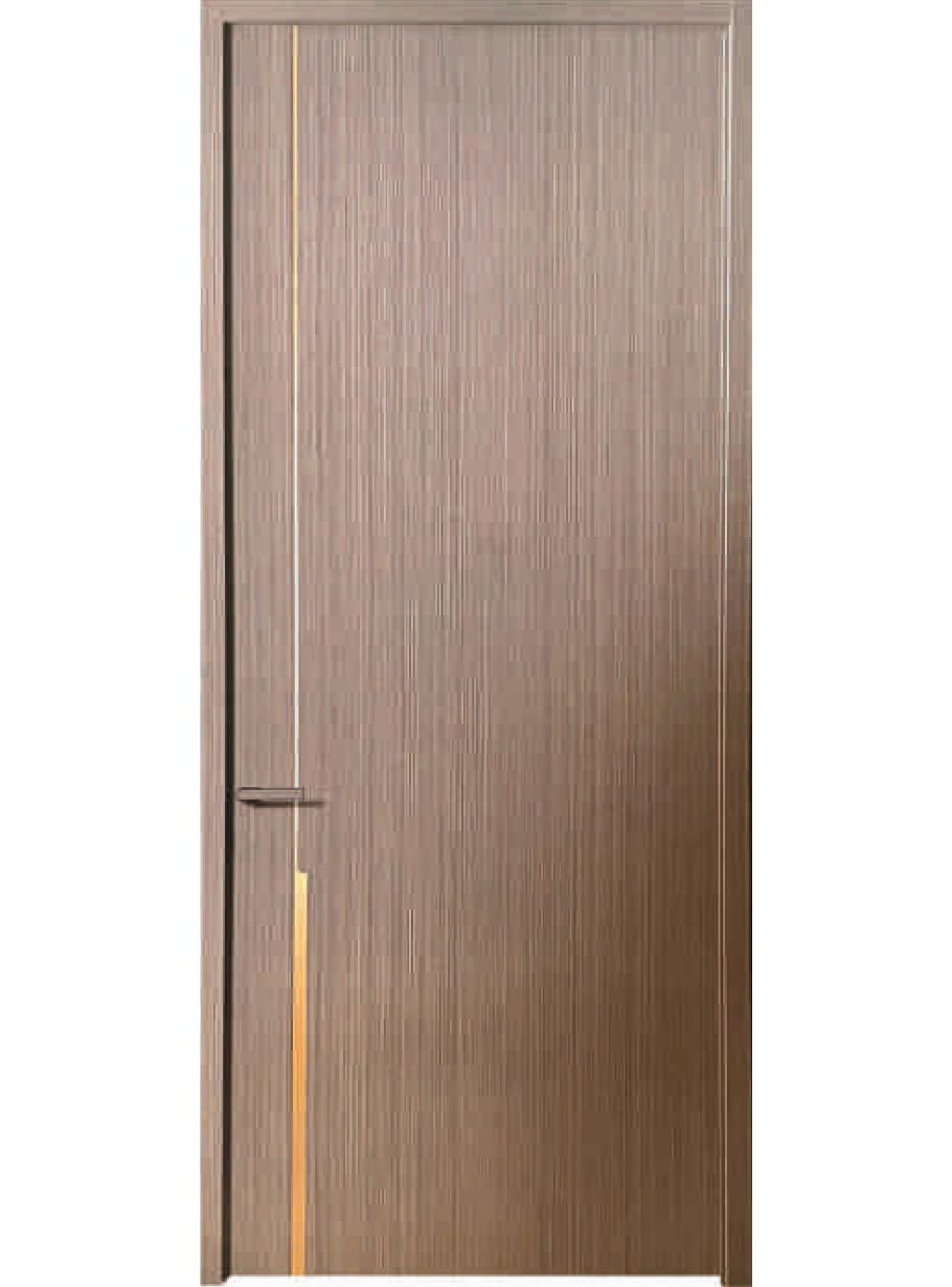 Engraved Door FDI-9616