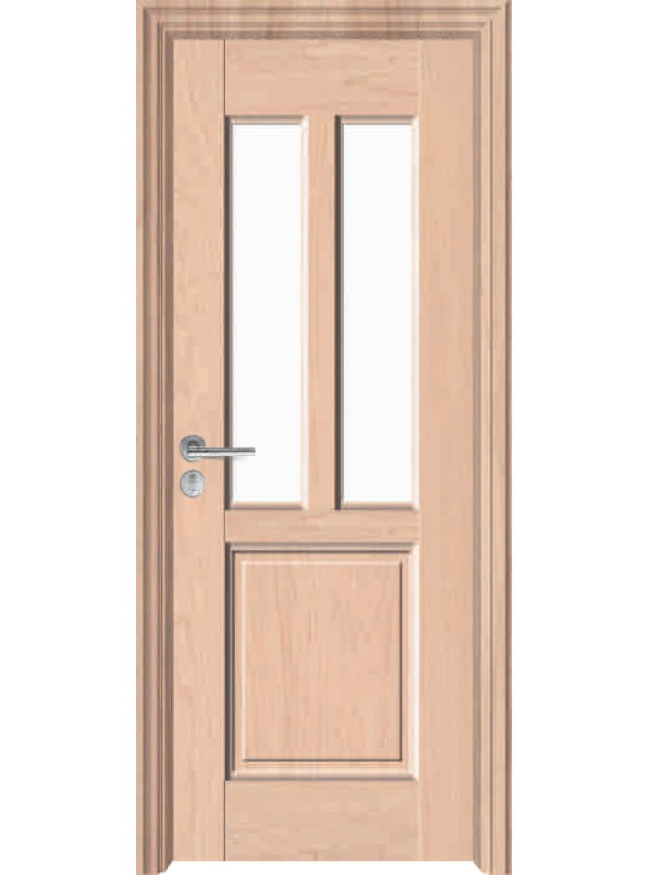 Glass Door FDI-9002