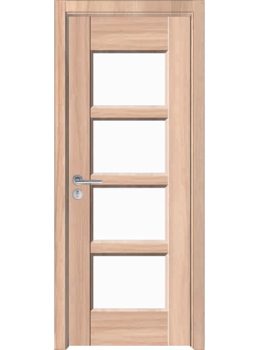 Glass Door FDI-9069