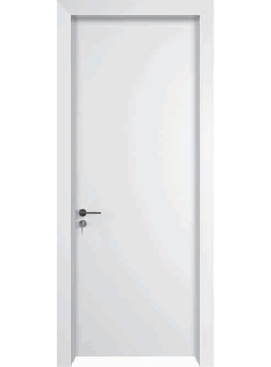 Painted Door FDI-9502