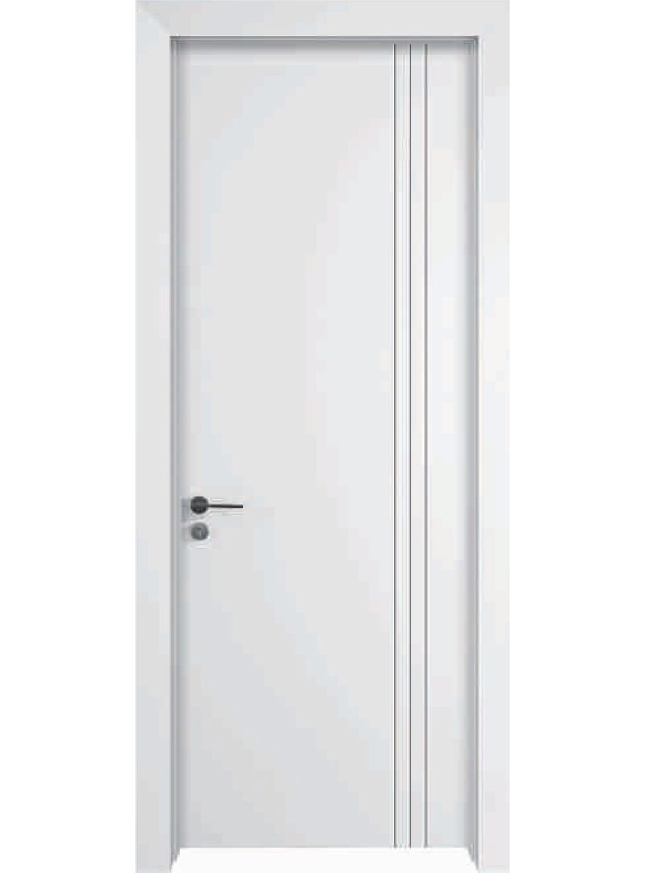 Painted Door FDI-9503