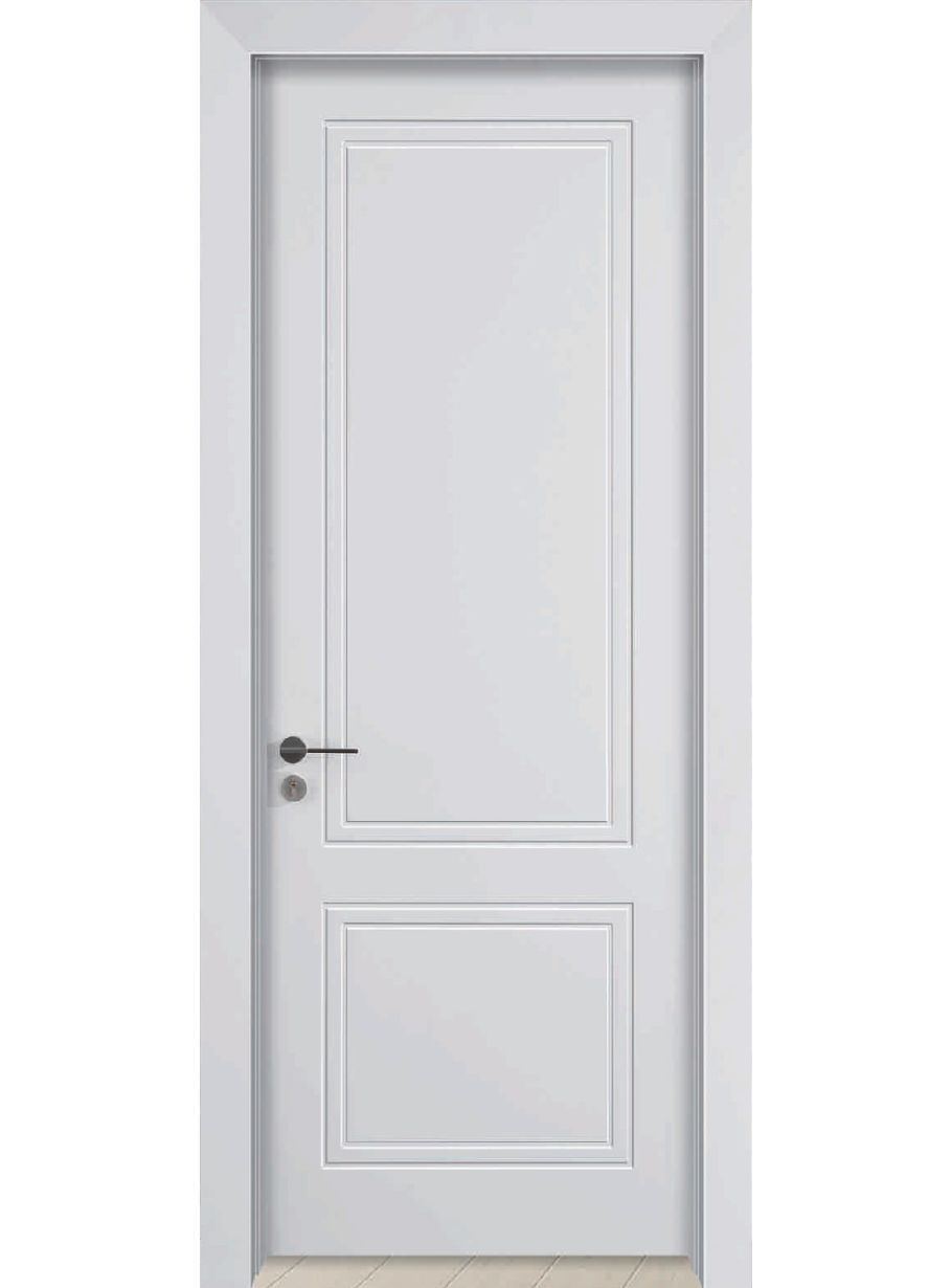 Painted Door FDI-9504