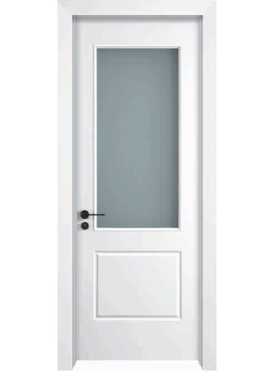 Painted Door FDI-9506
