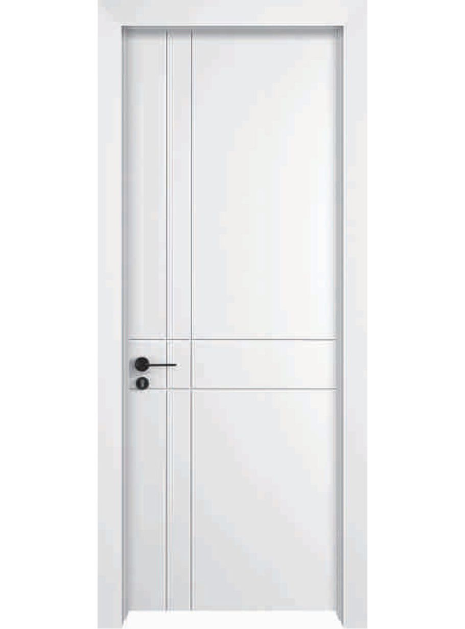 Painted Door FDI-9509