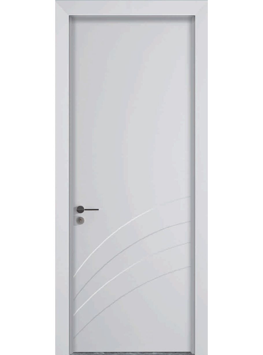 Painted Door FDI-9511