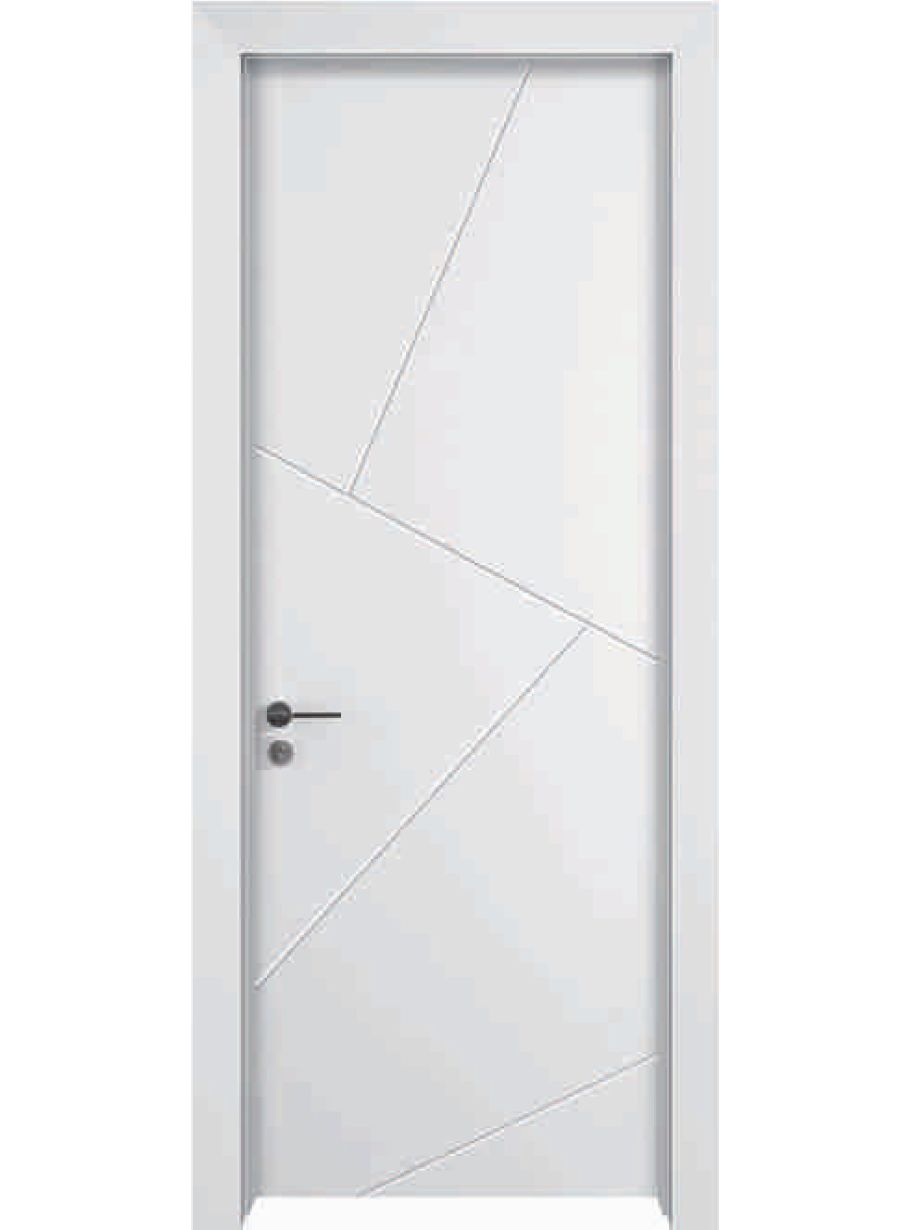 Painted Door FDI-9512