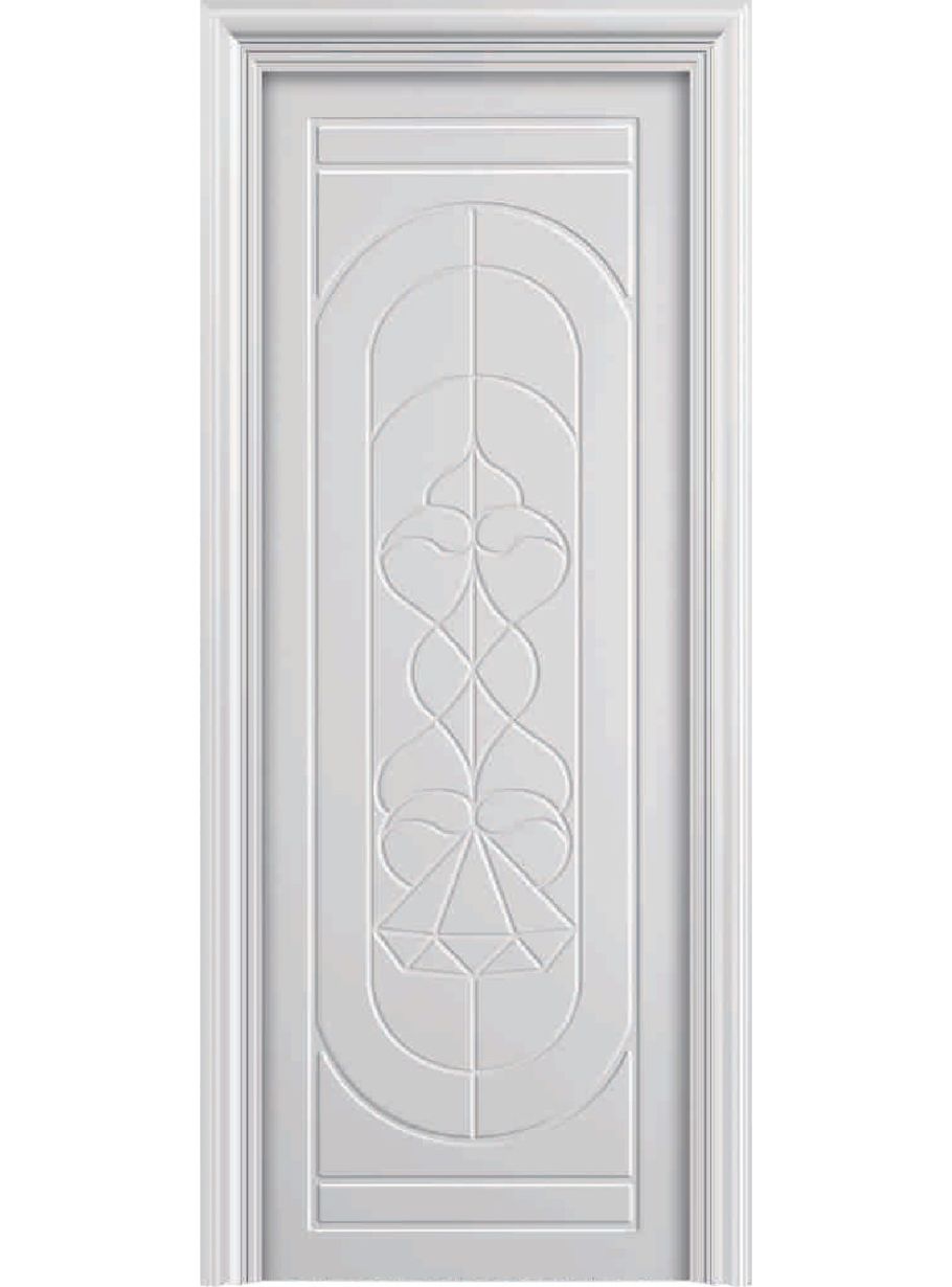 Painted Door FDI-9513