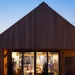 WPC doors UAE — termite-proof interior door by Fatima Doors Industry Umm Al Quwain