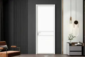 Modern Door Designs