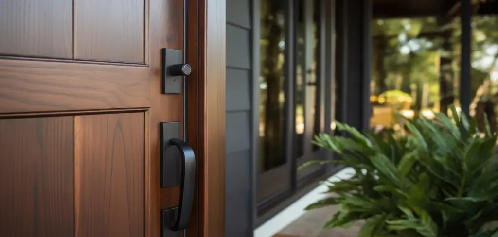 Modern Door Designs WPC doors UAE — termite-proof interior door by Fatima Doors Industry Umm Al Quwain