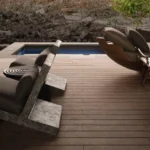 WPC doors UAE — termite-proof interior door by Fatima Doors Industry Umm Al Quwain