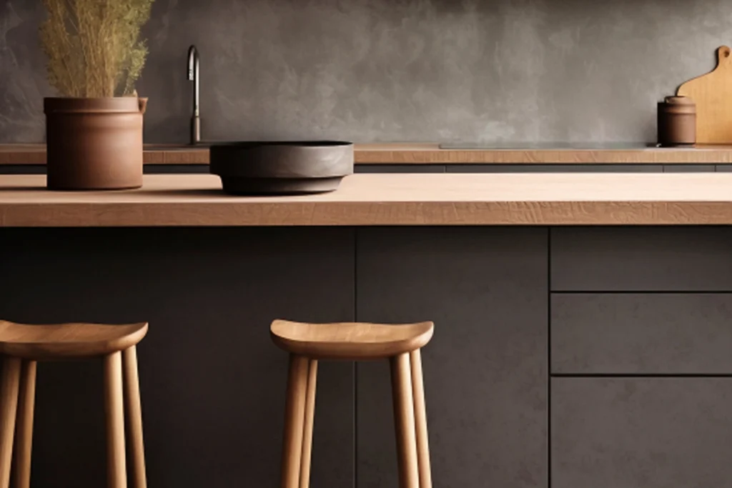 WPC doors UAE — termite-proof interior door by Fatima Doors Industry Umm Al Quwain