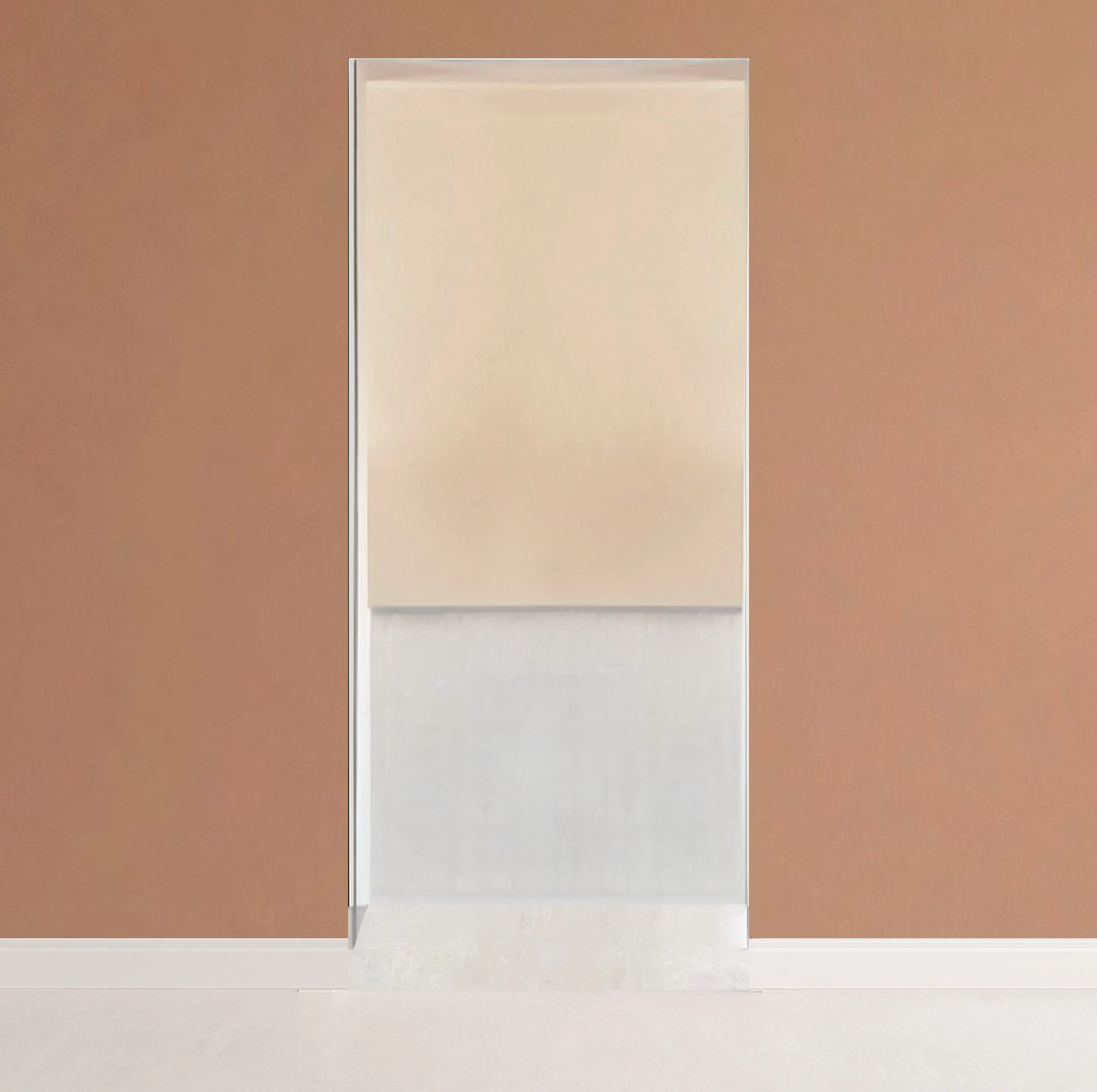 WPC doors UAE — termite-proof interior door by Fatima Doors Industry Umm Al Quwain